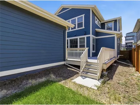 Exterior - 9989 E 62nd Ave, Denver, CO 80238 photo 7 of 10