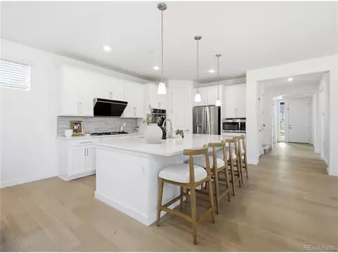 Kitchen - 9989 E 62nd Ave, Denver, CO 80238 photo 2 of 4