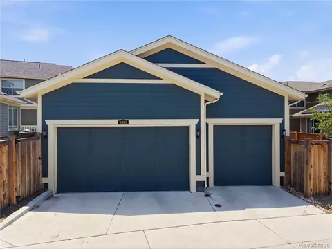 Exterior - 9989 E 62nd Ave, Denver, CO 80238 photo 8 of 10
