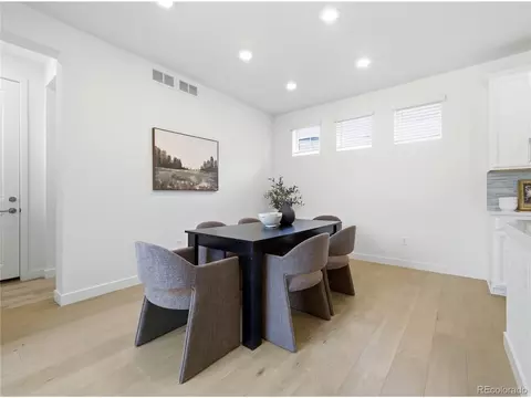 Dining - 9989 E 62nd Ave, Denver, CO 80238 photo 1 of 1