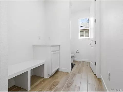 Entry Way - 9989 E 62nd Ave, Denver, CO 80238 photo 2 of 3