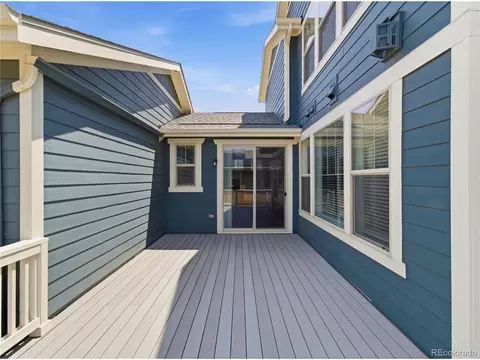 Exterior - 9989 E 62nd Ave, Denver, CO 80238 photo 6 of 10