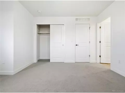 Bedroom - 9989 E 62nd Ave, Denver, CO 80238 photo 6 of 8