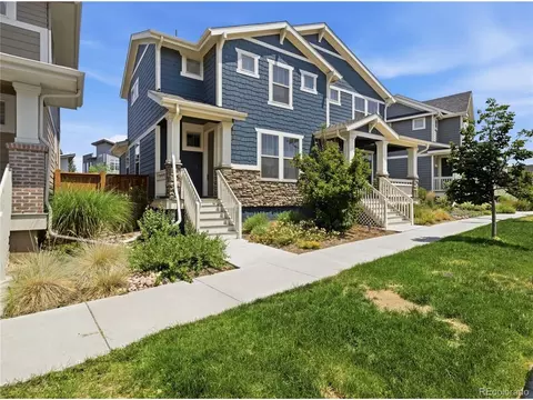 Exterior - 9989 E 62nd Ave, Denver, CO 80238 photo 2 of 10