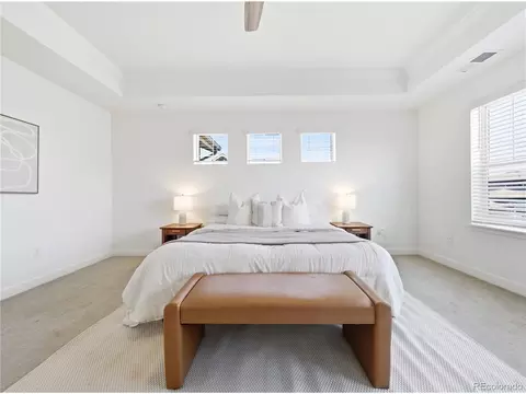 Bedroom - 9989 E 62nd Ave, Denver, CO 80238 photo 3 of 8
