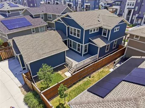 Exterior - 9989 E 62nd Ave, Denver, CO 80238 photo 10 of 10