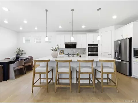 Kitchen - 9989 E 62nd Ave, Denver, CO 80238 photo 3 of 4