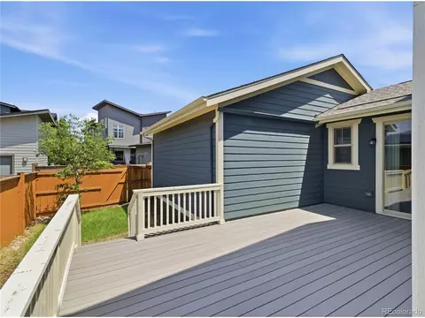 Exterior - 9989 E 62nd Ave, Denver, CO 80238 photo 5 of 10