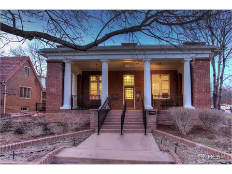 1045 Spruce St #A, Boulder, CO 80302 photo 2