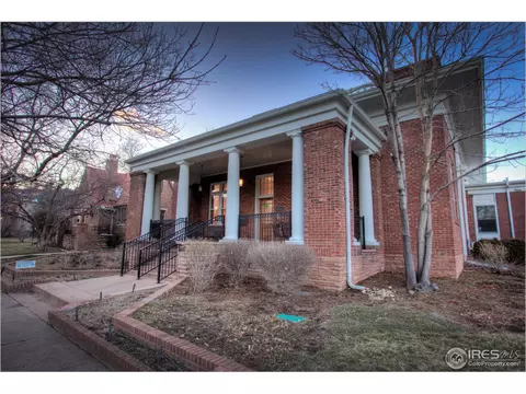 1045 Spruce St #A, Boulder, CO 80302 photo 1