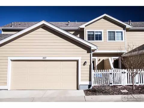 827 Gentlewind Way, Berthoud, CO 80513 photo 2