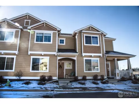 827 Gentlewind Way, Berthoud, CO 80513 photo 1