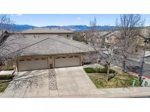 4362 Susie Vw, Colorado Springs, CO 80917