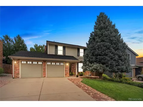 8173 S Trenton Way, Centennial, CO 80112