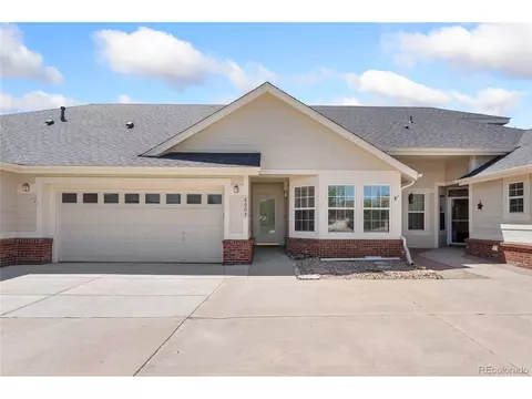 8007 S Algonquian Cir, Aurora, CO 80016