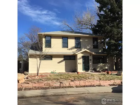 3170 17th St, Boulder, CO 80304 photo 1