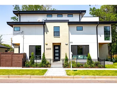 2203 W 37th Ave, Denver, CO 80211