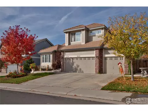 2655 E 137th Pl, Thornton, CO 80602 photo 1