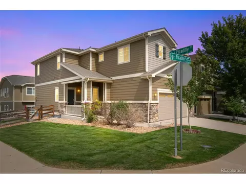 4772 S Picadilly Ct, Aurora, CO 80015 photo 1