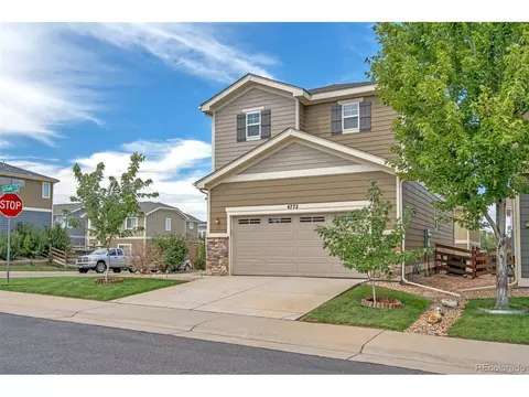 4772 S Picadilly Ct, Aurora, CO 80015 photo 3