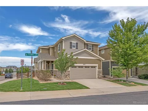 4772 S Picadilly Ct, Aurora, CO 80015 photo 2