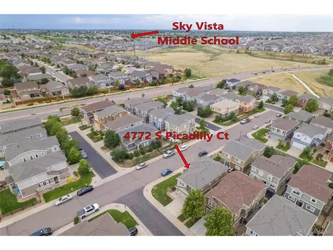 4772 S Picadilly Ct, Aurora, CO 80015 photo 40