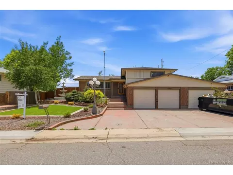 1780 W 104th Pl, Northglenn, CO 80234