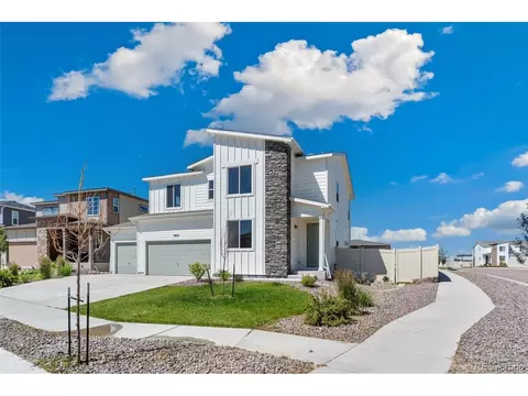 9805 Granite Park Ln, Peyton, CO 80831