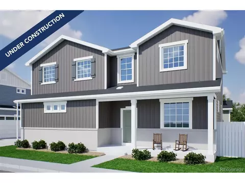 22363 E 38th Pl, Aurora, CO 80019