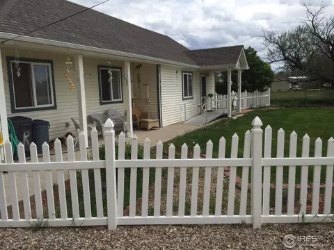 540 Park Ave, Pierce, CO 80650 photo 1