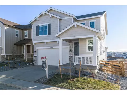 21016 E Radcliff Pl, Aurora, CO 80013 photo 1
