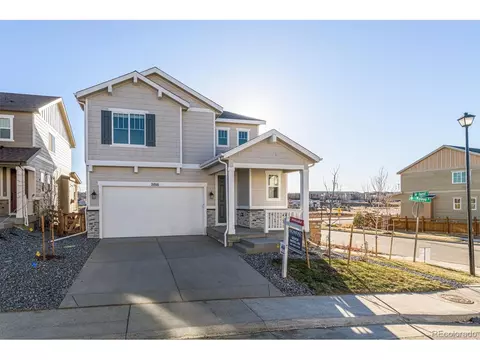21016 E Radcliff Pl, Aurora, CO 80013 photo 2
