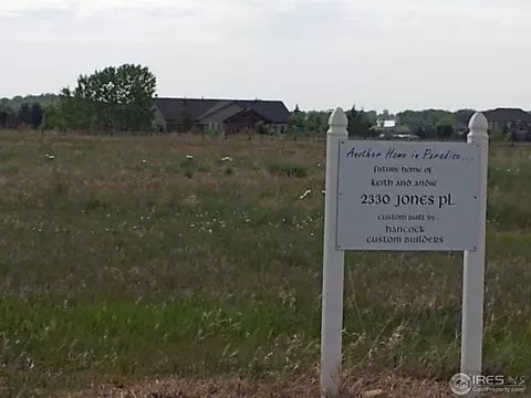 2330 Jones Pl, Berthoud, CO 80513 photo 2