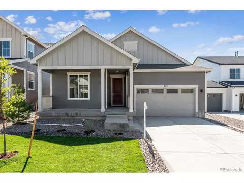 624 Penn Rd, Elizabeth, CO 80107