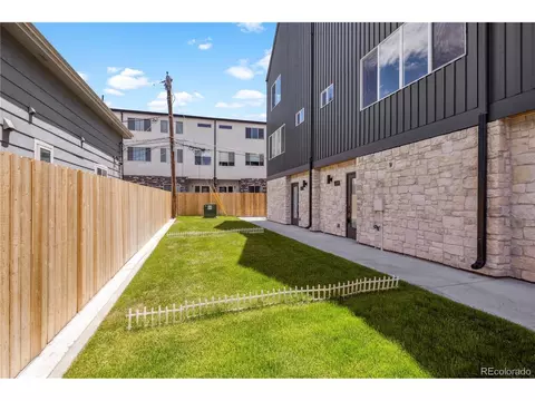2262 S Dexter St #3, Denver, CO 80222
