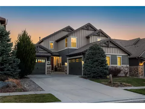 10681 Sundial Rim Rd, Highlands Ranch, CO 80126