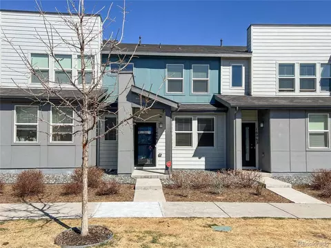 16061 E Warner Pl, Denver, CO 80239