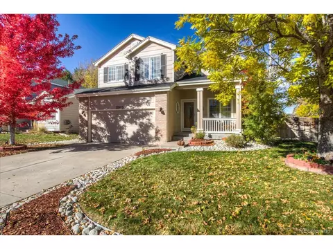 20495 E Crestline Pl, Centennial, CO 80015 photo 1