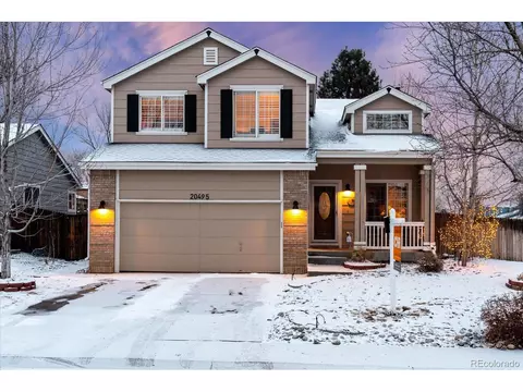 20495 E Crestline Pl, Centennial, CO 80015 photo 34