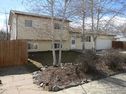 1508 38th St, Evans, CO 80620 photo 1