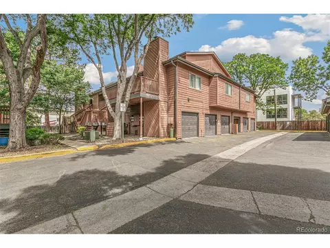 540 S Forest St #6-101, Denver, CO 80246