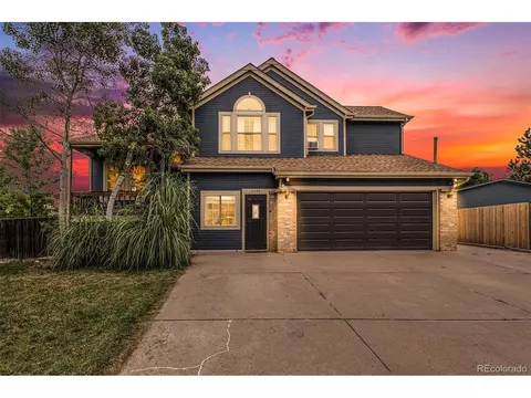 11586 Clayton Ct, Thornton, CO 80233