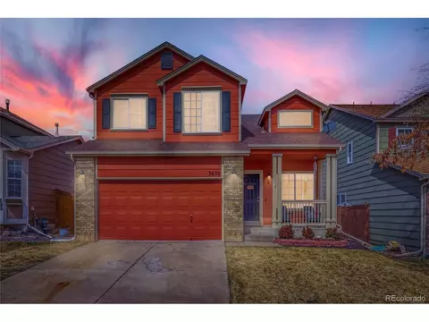 3639 Primrose Ln, Castle Rock, CO 80109
