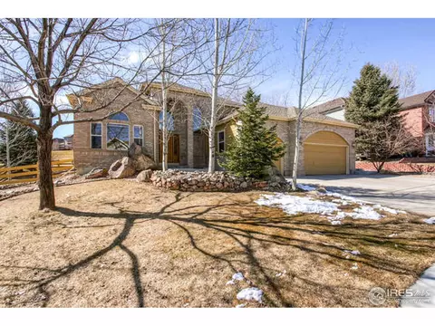 760 E Heartstrong St, Superior, CO 80027 photo 1