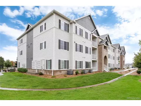 15700 E Jamison Dr #8-305, Englewood, CO 80112