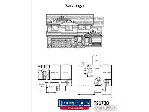 901 Glenbrook Ct, Windsor, CO 80550 photo 1