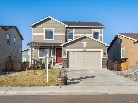Undisclosed, Dacono, CO 80514