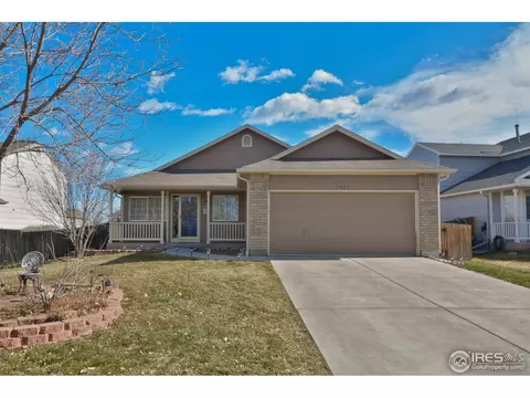 5428 Wolf St, Frederick, CO 80504 photo 1