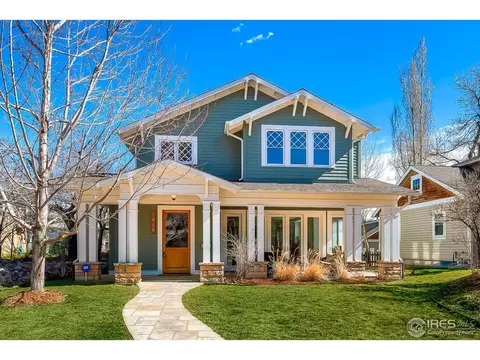 3060 8th St, Boulder, CO 80304 photo 1