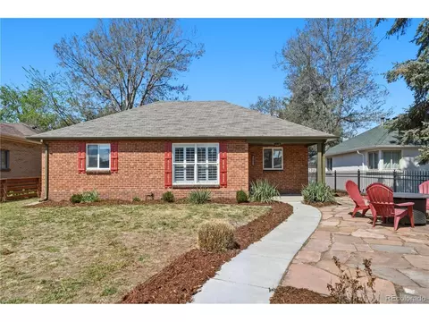 2949 Krameria St, Denver, CO 80207